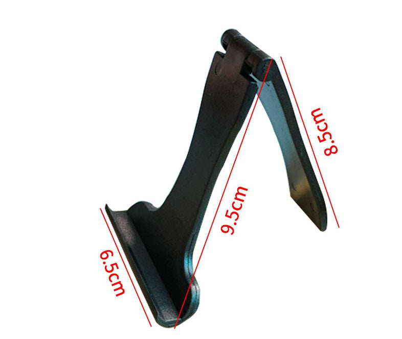 Mobile Phone Bracket (Universal Folding Multi-function) - Mobile Phone Accessories