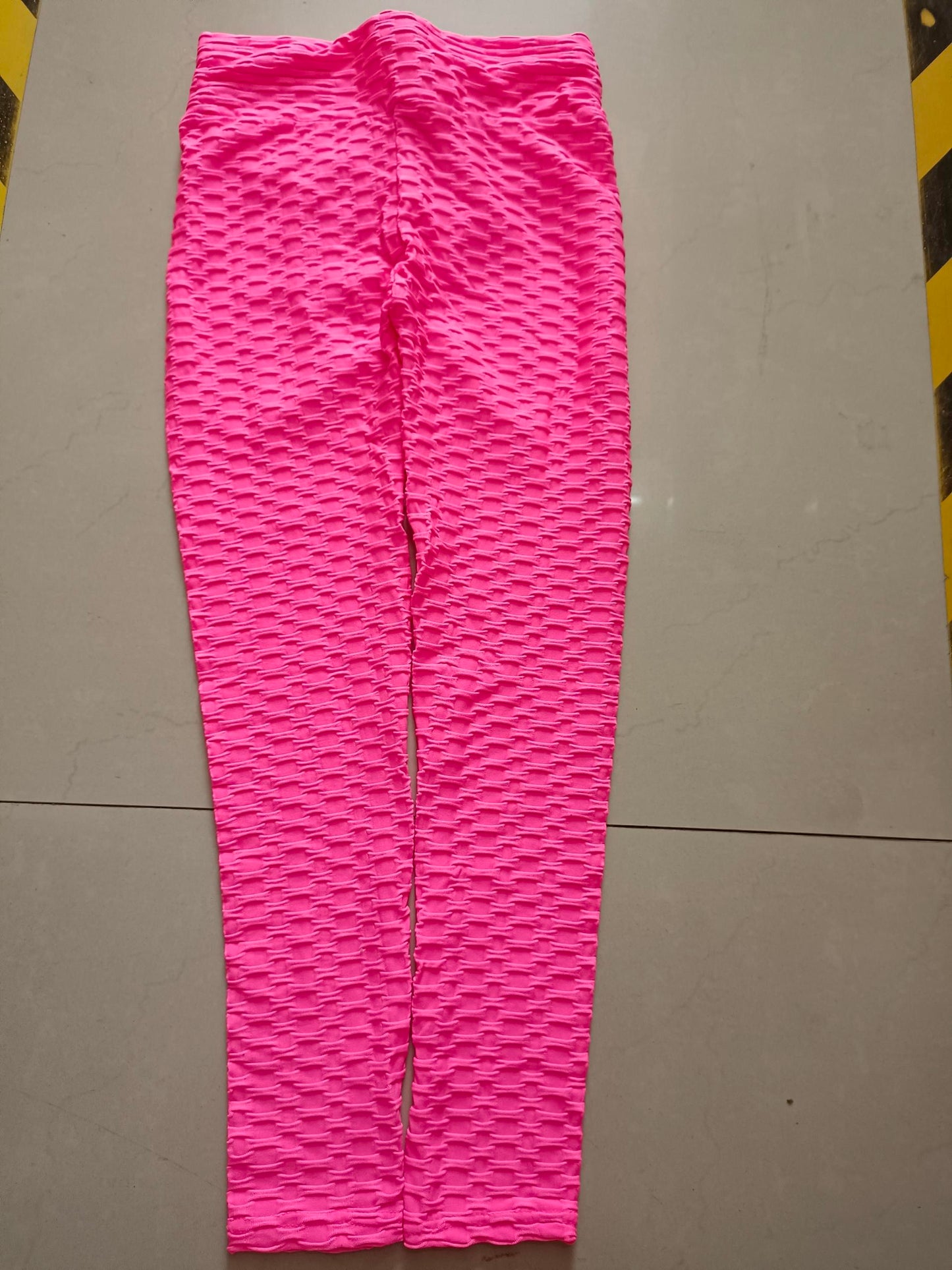 Booty Lifting Scrunch leggings (Workout Tights)