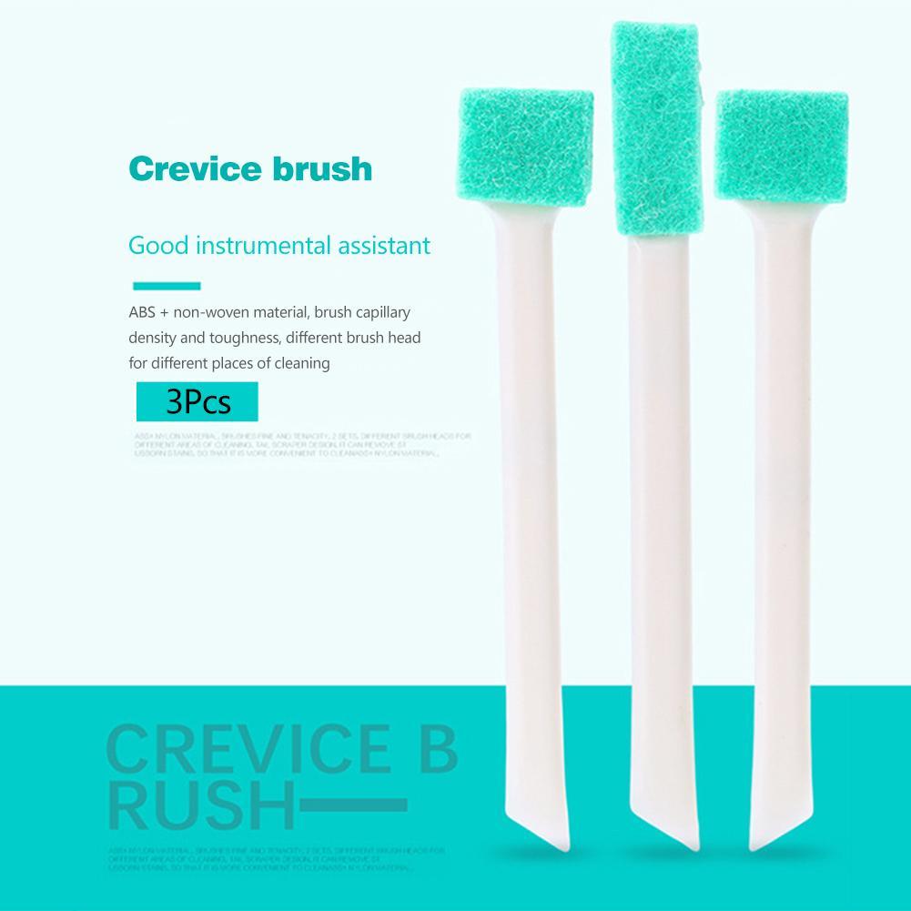 Kitchen Brush, Gas Stove, Stove, Gap Brush, Cup Cover, Sink Groove, Dead Corner, Cleaning Brush