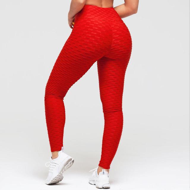 Booty Lifting Scrunch leggings (Workout Tights)