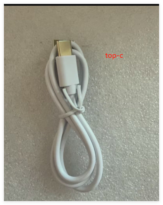EMS Thermal Neck Lifting And Tighten Massager (Microcurrent Wrinkle Remover)