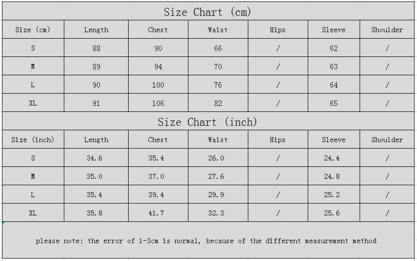 Women's Summer V-Neck Dress - Long Sleeve A-Line Beach Dress